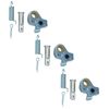 AB Tools 3 x RH Lever Kits