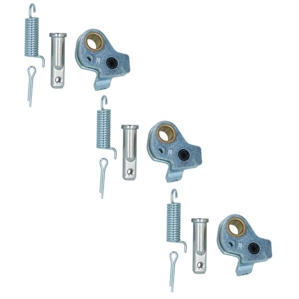 AB Tools 3 x RH Lever Kits