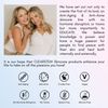 CLEARstem CLEARITY Exfoliating Facial Serum with Vitamin C, Turmeric and Mandelic Acid, 1 Oz