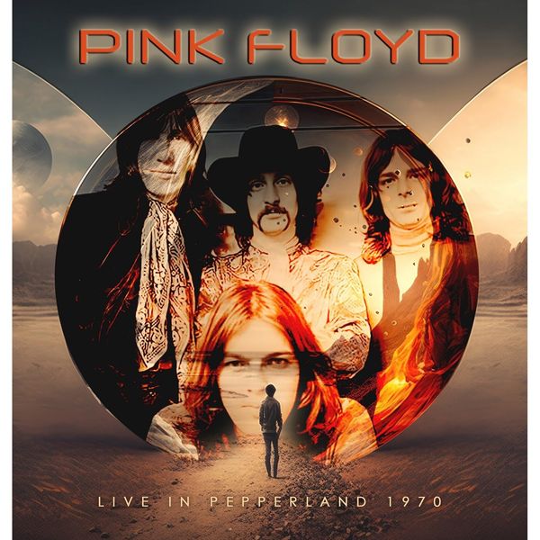 Live In Pepperland 1970