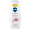 NIVEA Care & Diamond Diamond Shower Gel 500 ml