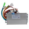Go Kart E-Bike Throttle Pedal Reverse 36V 800W Brushless Speed Controller Kit