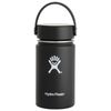 Hydro Flask 5089021 HYDRATION_Wide_12oz 354ml 20 Black