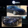 Sequential Switchback LED Front Corner DRL Turn Signal Lights For 98-02 Trans Am