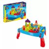 Mega Blocks Build N Learn Table