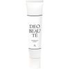 DeoBeaute Armpit Foot Odor Cream Deodorant, Aged Odor, Antiperspirant, Quasi-Drug, Approx. 1 Month Supply