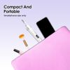 5 in 1 Electric Nail Sander Grinding Pen Machine File Drill Polishing Tools Set