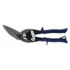 Aviation Snips, Straight, 10-1/2 in