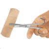 Dressing Scissors First aid Surgical Vet All-Purpose Instrument Sharp/Blunt 5"