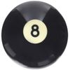 Action BBCRZ8 Crazy 8-Ball