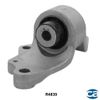 R4839 Rear Engine Mount Bracket 1Pc For  07-13 Altima 2.5L 11332-JA00A