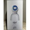 DPL Oral Care Light Therapy System Device with USB Charger & Storage Case