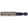 Screw Driver BIT Holder, 60MM, Bit Holders & Adaptors, Qty.1 | T4570