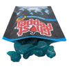 Spicy Ghost Pepper Cherry Flavored Hard Candy, 1.5 Ounce (Blue Raspberry)