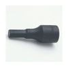 ESCO [INHEX] ビットソケット 3/8"DR/1/8"-1/2" EA618BT-20