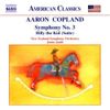 Copland: Symphony No. 3 / Billy the Kid Suite