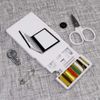 'Open Laptop' Mini Travel Sewing Kit (SE00038491)