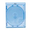 1 x Dragon Trading Amaray 3-Disc Blu-ray Case 21mm