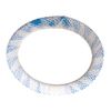 Blue-Max Boiler Gasket 6" x 8" x .75" Elliptical (1 Count)