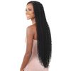 FreeTress Crochet Braids Water Wave Extra Long (3-pack, 613)