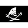 3x5 Pirate Flag Edward England