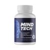 Mind Tech Mental Focus Memory Support Adult Dietary Supplement - (60 Capsules)