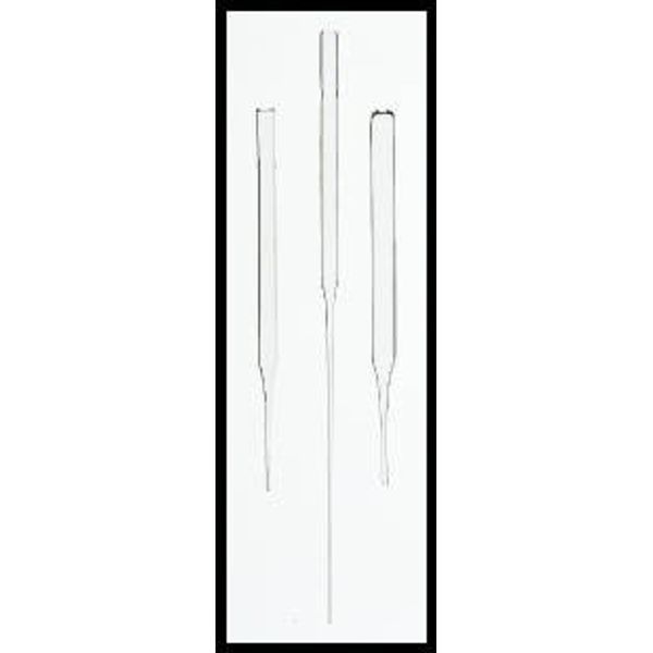 Glass Transfer Pipets - 5-3/4'' [ 1 Pack(s)]