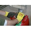 Winter glove PowerGrab Thermo, yellow, size 9