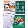 【第3類医薬品】ホームパスEα 140枚