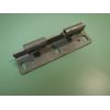 DEXTER DOUBLE KNUCKLE WASHER DOOR HINGE P/N 9955-029-001