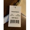 Uncle Bud's Belize Seaweed + Oil Detoxifying Face Mask