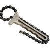 Rolson 18458 Oil Filter Chain Wrench