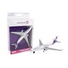 Daron Hawaiian Airlines Single Plane , White