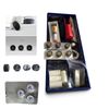 Gator Premium Pool Cue Tip Accessory Repair Kit for Billiard Stick Tips