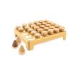 Tescoma Delicia Filled Pastry Bee Basket (Stand)