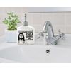 Our Name Is Mud- Soap Dispenser Jesus