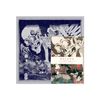 Ukiyo-e Imabari Towel, Double Gauze - Ukiyo-e Imabari Towel Set