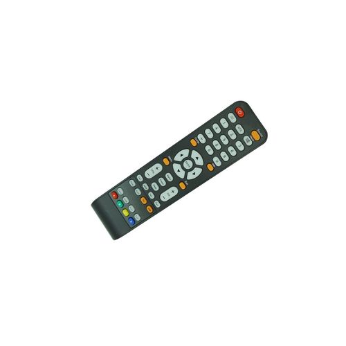 HCDZ Replacement Remote Control for RCA RLED1526A-BLACK RLDED5078A-D RLED1530 RLED1530-WHITE RLED2243A RLED2845A RLED3216A RLDED5078A-B LCD LED HDTV TV