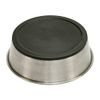 Kerbl Stainless Steel Bowl, 850 ml