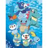 Buffalo Games - 4 in 1 Multipack - Pokemon, 500