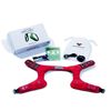 EE Hawk red - Wearable Bluetooth Speaker for Running, Biking and Hiking