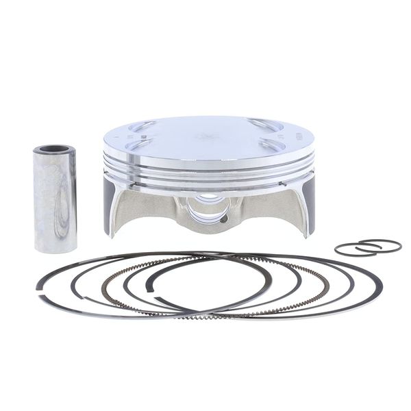FORGED PISTON KIT SUZUKI LTR 450 06-11 OEM Replacement D.95.45