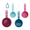 Farberware Measuring Cup & Spoon Set (9-Piece)
