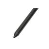 48" Soil Probe with Steel T-Handle & Sharpened Tip for Garden Soil Sampling