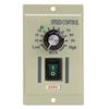 MASUNN AC220V 50Hz Motor Speed Control Controller For DC 220V 500W Motor Adjustable