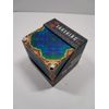 Shashibo Earth Shape Shifting Box 3D Transforming Magnetic Shape Shifting New
