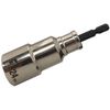 Ichinen Access MUST TOOL Socket ID24-6K Impact Driver Socket, 0.9 inches (24 mm), Hex 19753