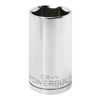 940123 1/2" Dr. 32mm 6Pt deep Socket