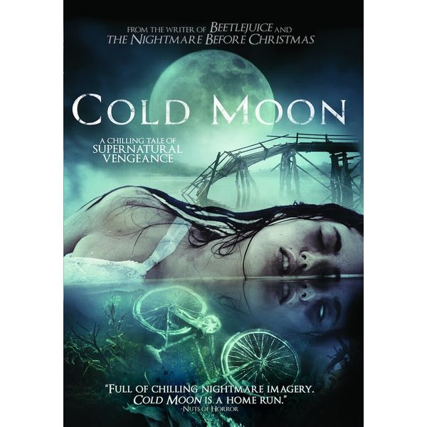 Cold Moon [DVD]