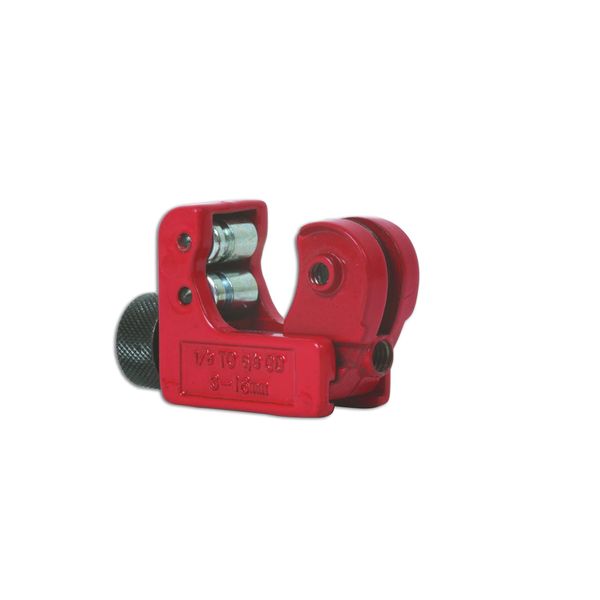 Laser 2160 Mini Pipe Cutter 3 - 16mm